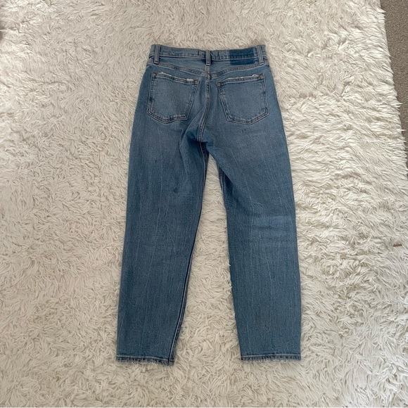 Abercrombie and Fitch Mon Jeans - Picture 4 of 5